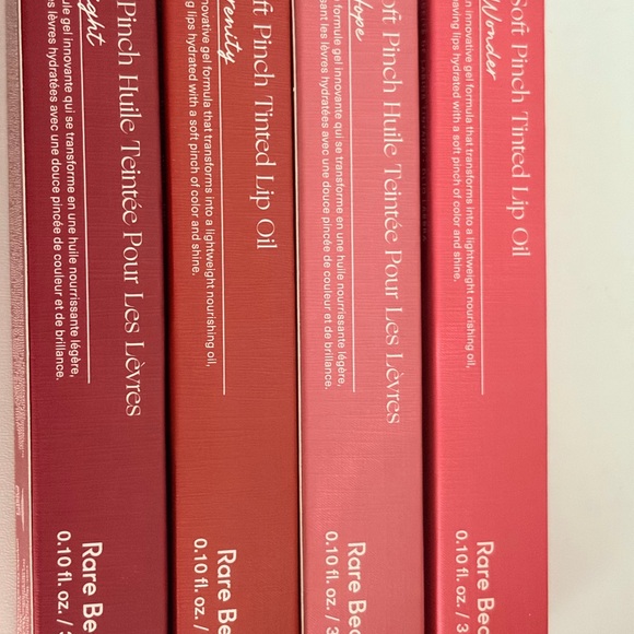 Rare Beauty Custom Variety Bundle - Picture 5 of 14